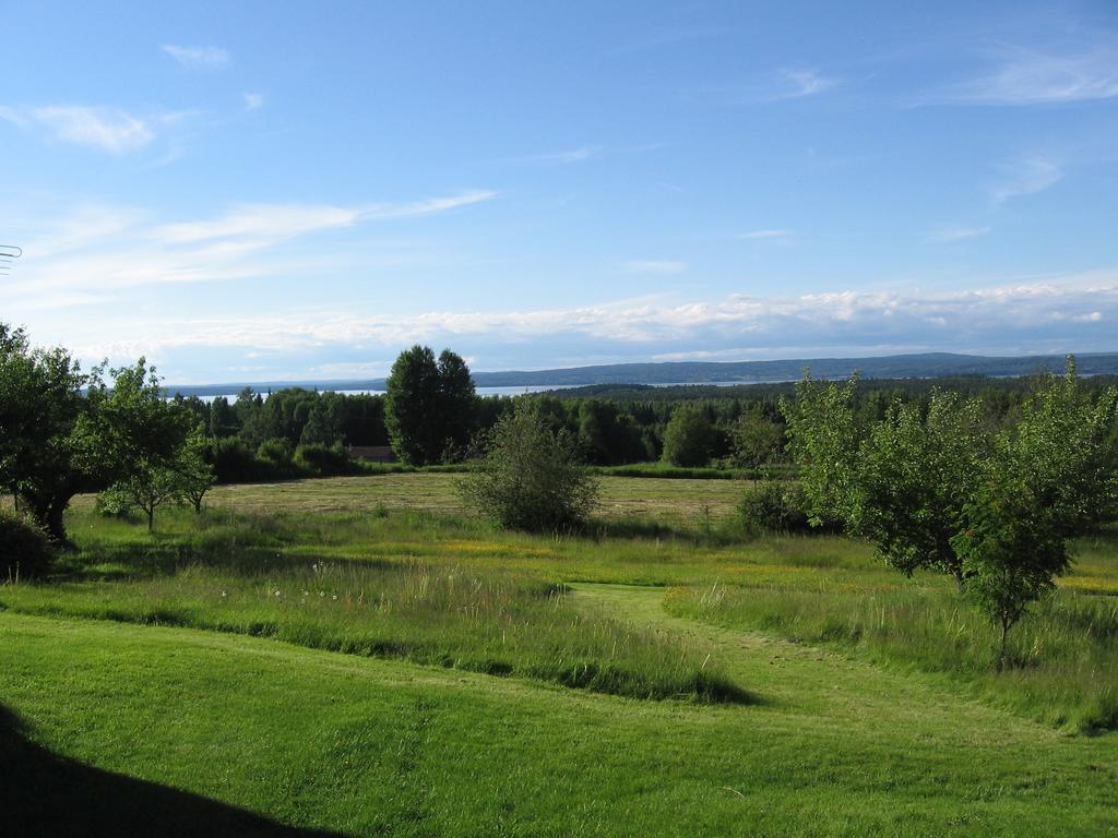 Dagmarsgardens Stuguthyrningen Kullsbjorken Exterior foto