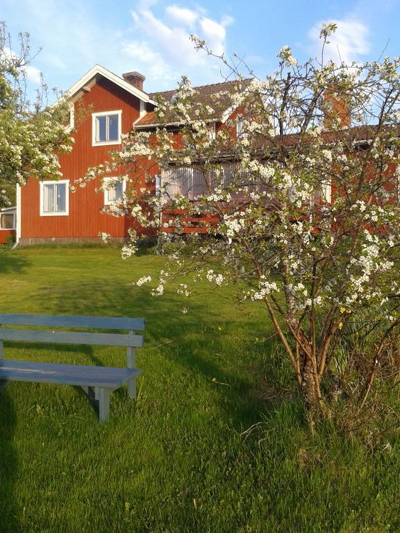 Dagmarsgardens Stuguthyrningen Kullsbjorken Exterior foto
