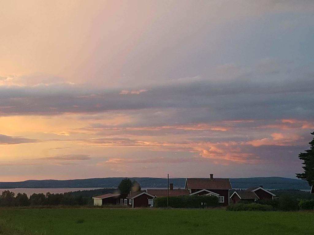 Dagmarsgardens Stuguthyrningen Kullsbjorken Exterior foto